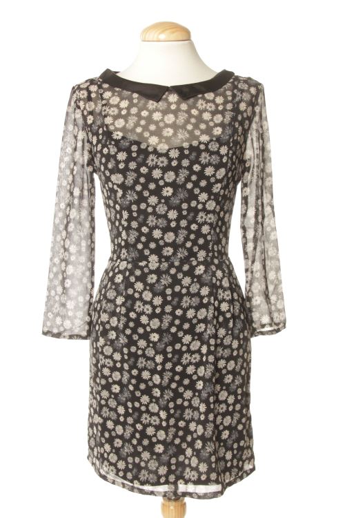 Vestido casual