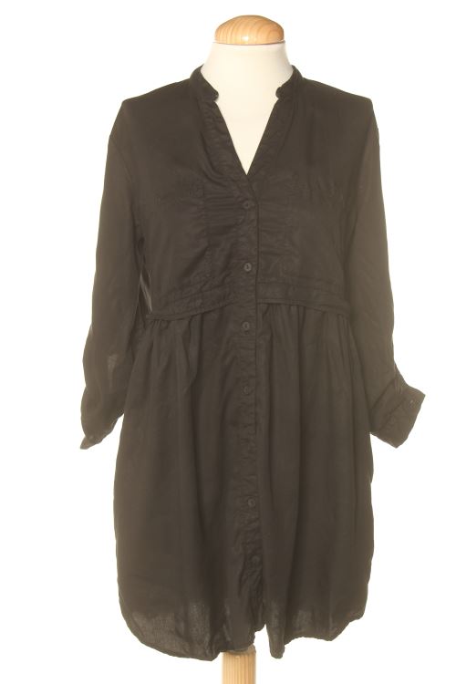 Vestido casual
