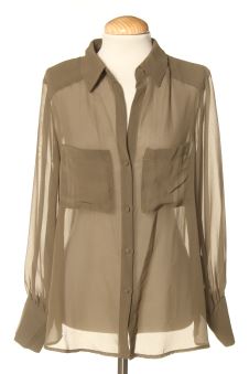 Camisa S Zara, foto 1 de 2