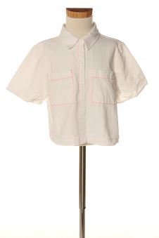 Chemise 9 ans Reserved