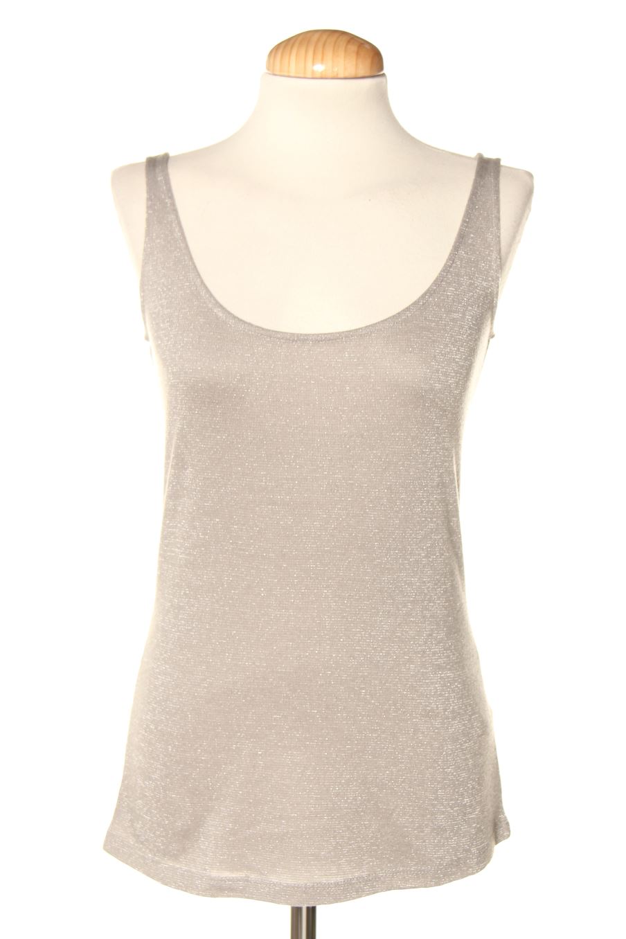 Top 3SUISSES de la taille 34, de couleur gris