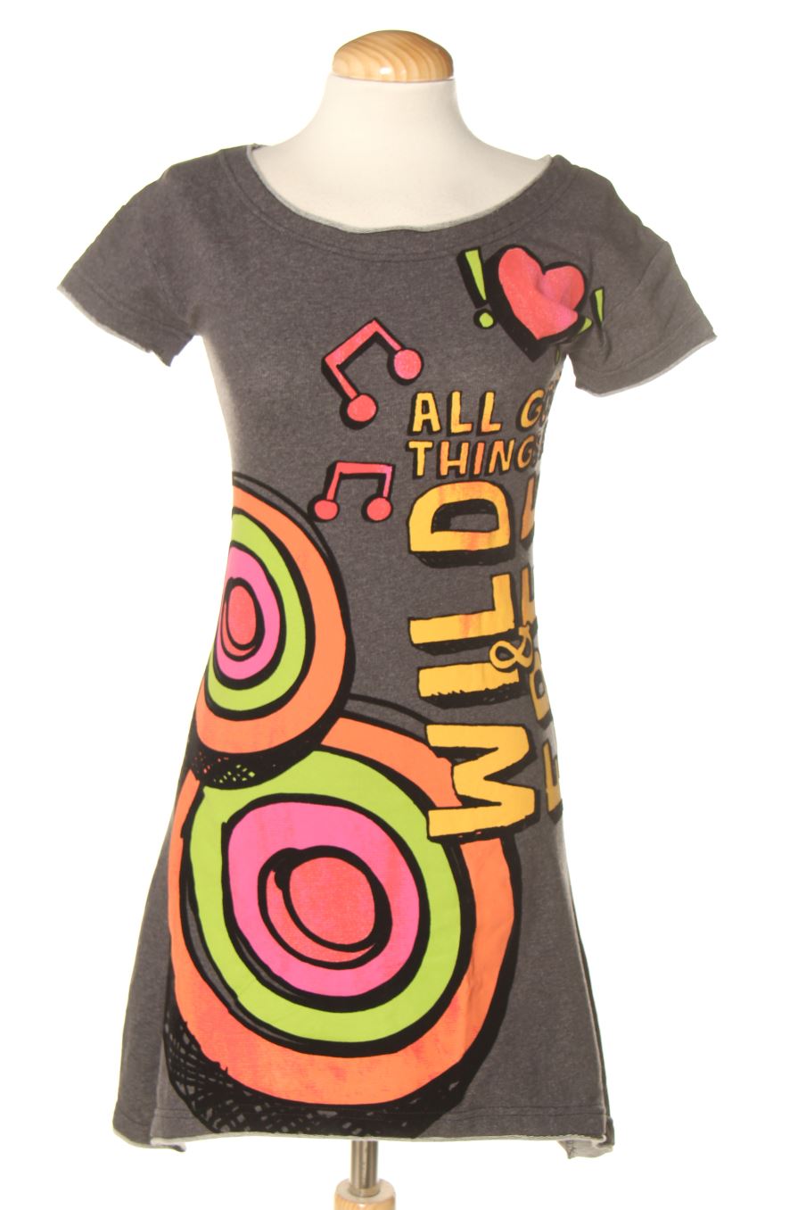 Robe lidia desigual online