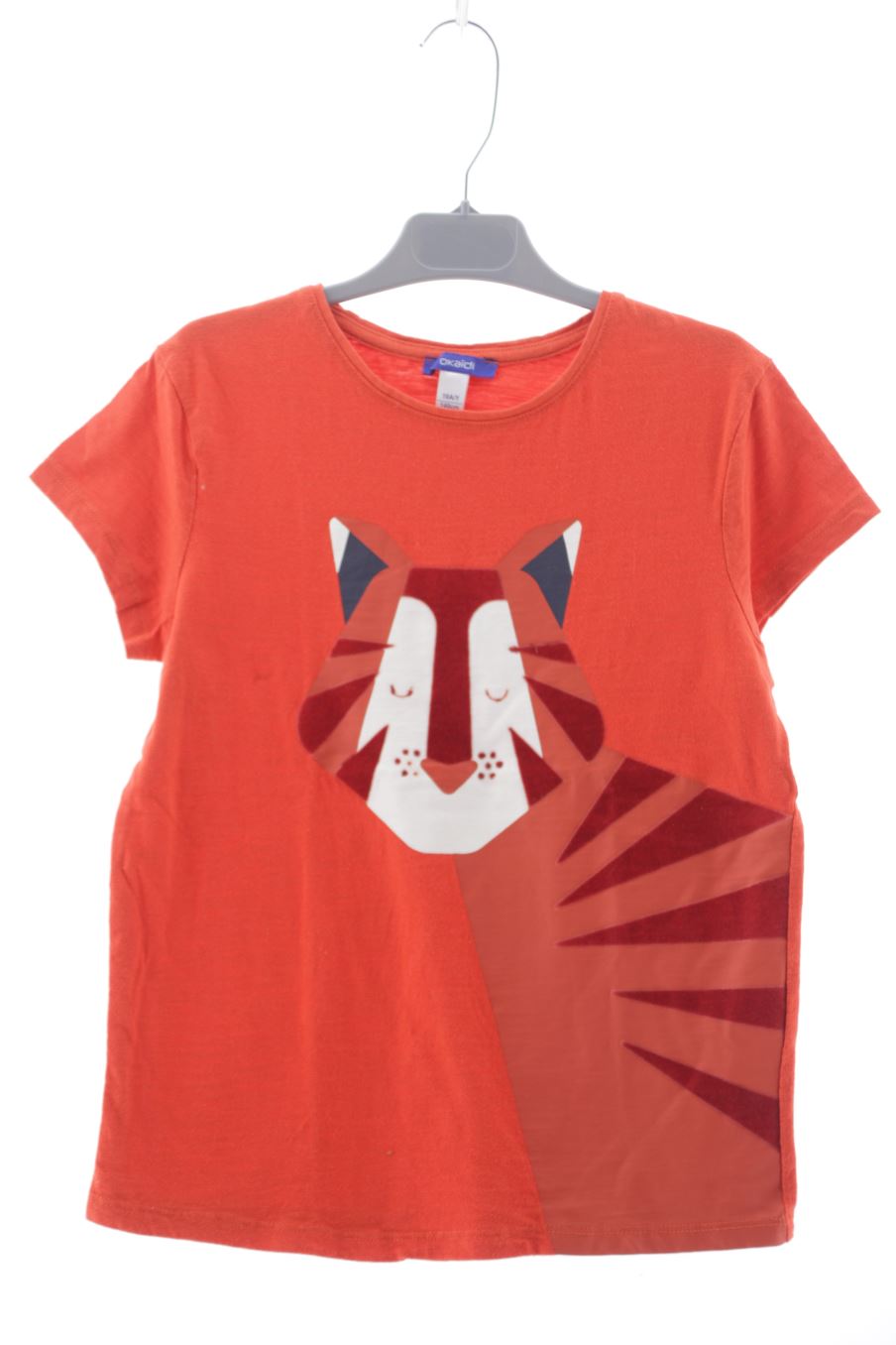 T shirt Okaidi de la taille 10 ans de seconde main