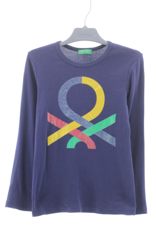 T-shirt manches longues