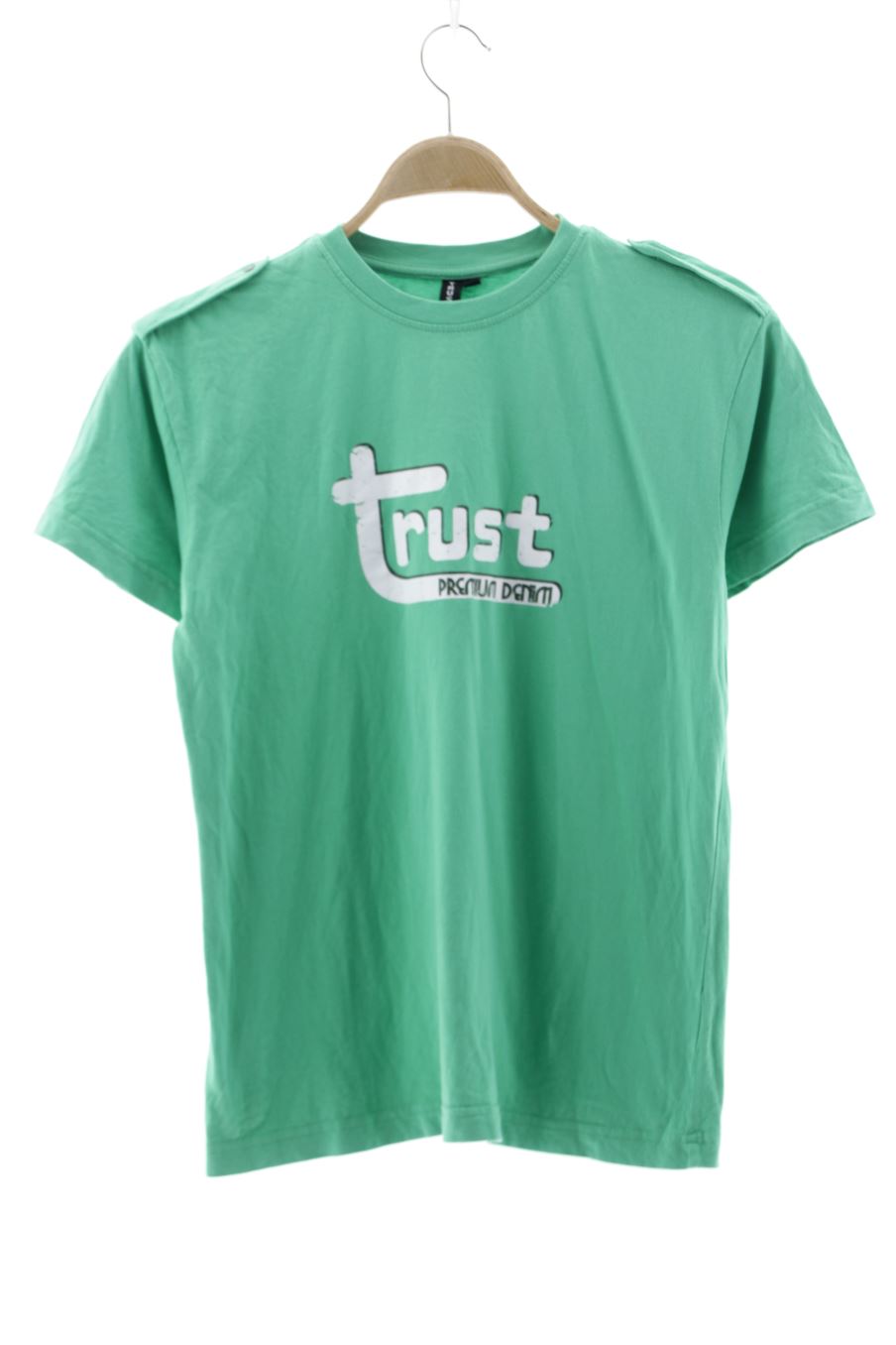 Camiseta manga corta de Trust de la talla S