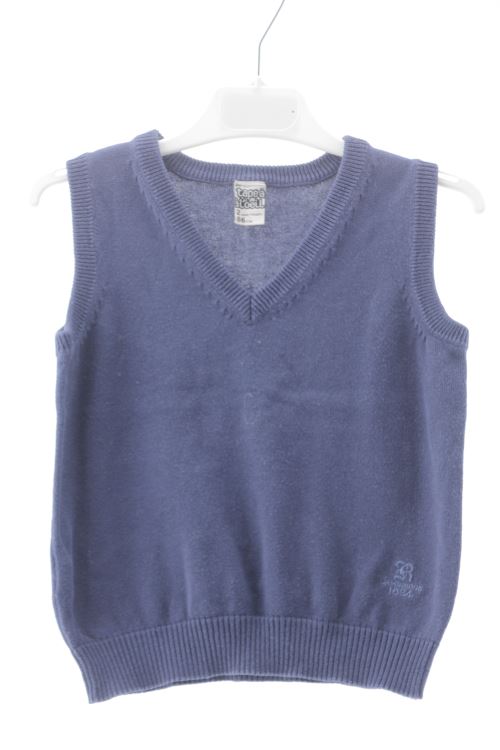 Gilet sans manches