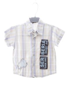 Chemise 3 ans PERCENTIL