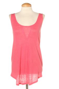 Maglietta senza maniche S Sandro