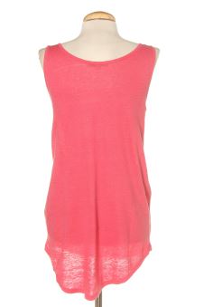 Maglietta senza maniche S Sandro