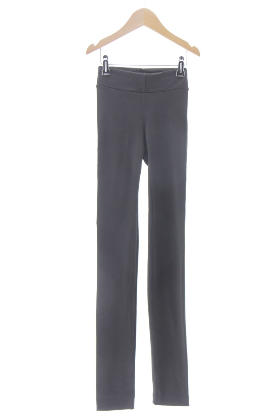 Legging de Calzedonia de la talla S, de color negro