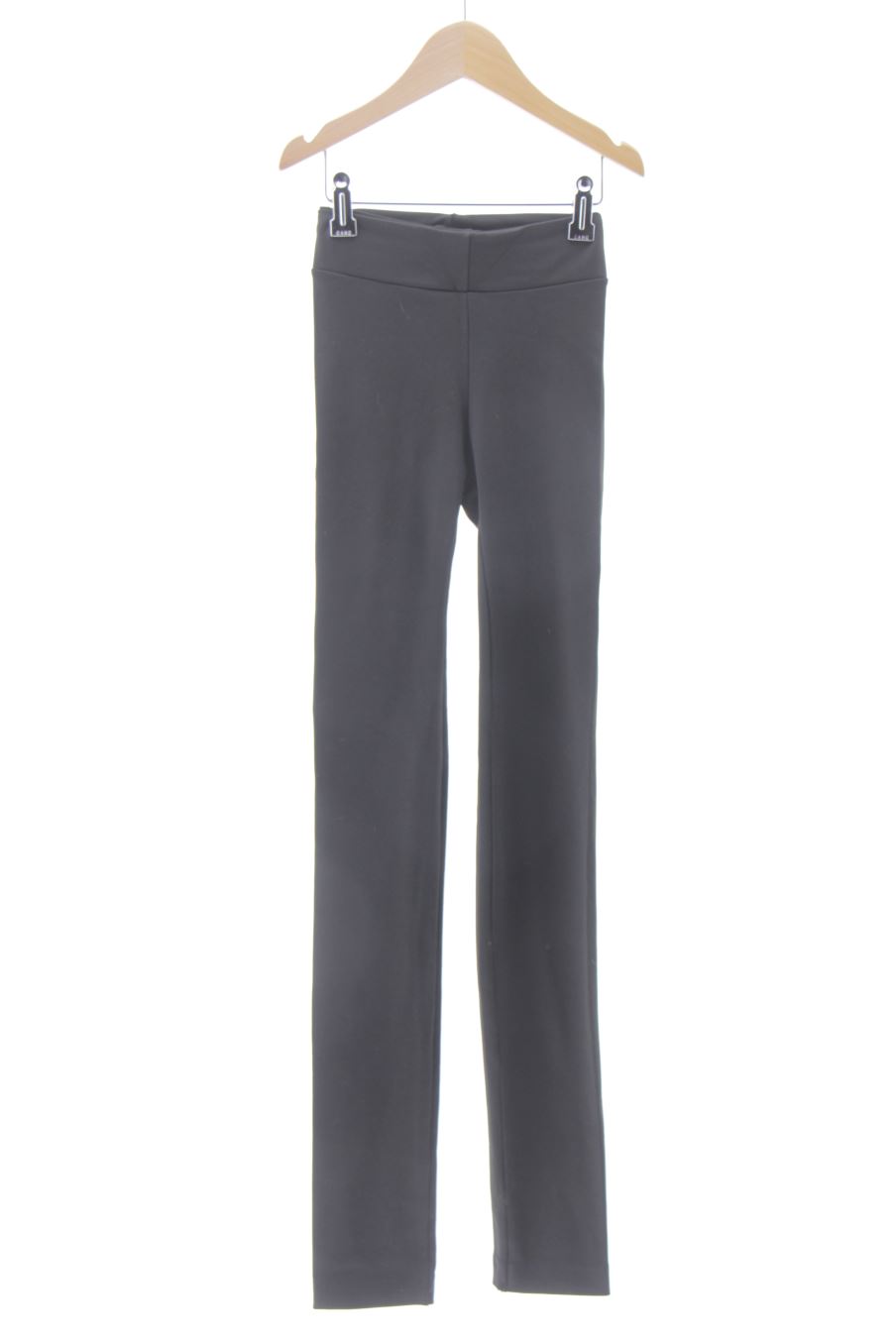 Legging de Calzedonia de la talla S, de color negro