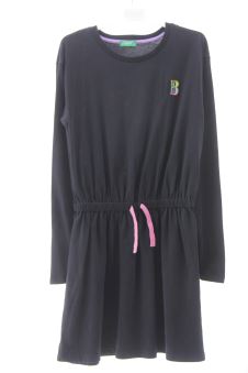 Robe casual 11 ans Benetton