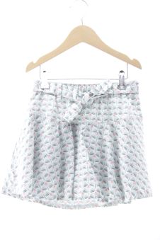 Falda 8 años Okaidi