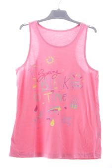 Débardeur 11 ans PERCENTIL