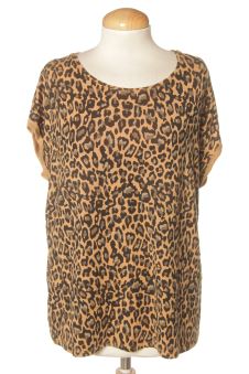 T-shirt L AWARE