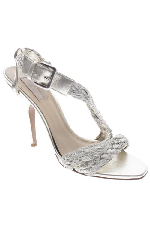 Sandales à talons