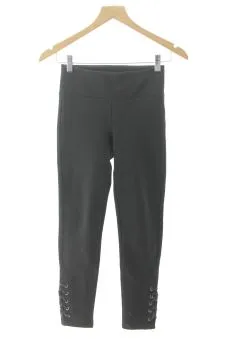 Leggins 32 Stradivarius, photo 1 sur 2