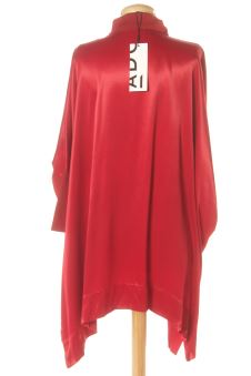 Vestido casual 38 Adolfo Dominguez