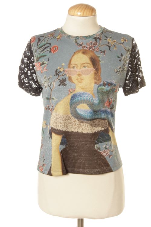 Camiseta