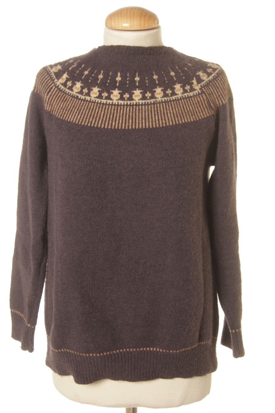 Pull PERCENTIL de la taille S, de couleur imprimés