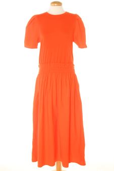 Aufwändiges Kleid M Desigual, Foto 1 von 2