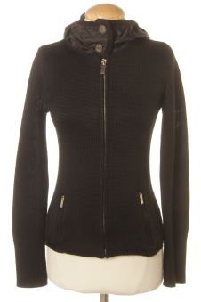 Gilet M Adolfo Dominguez