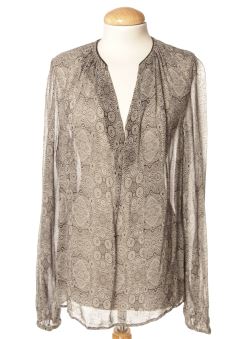 Blusa de manga larga 42 Ikks