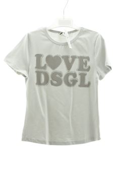 Kurzärmeliges T-Shirt 122 Desigual