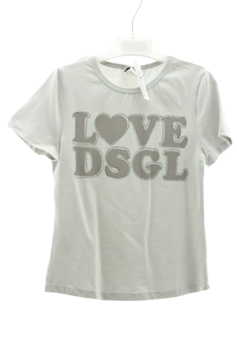 T-shirt Desigual de la taille 7 ans de seconde main