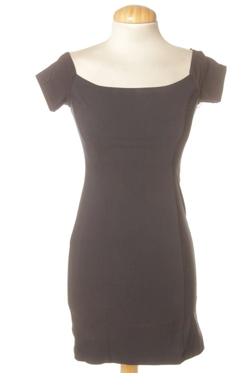 Einfaches Kleid
