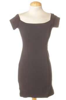 Robe casual S Pull & Bear