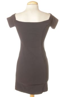 Robe casual S Pull & Bear