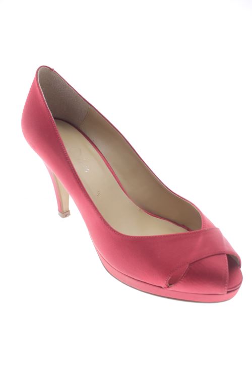 Zapatos de tacon