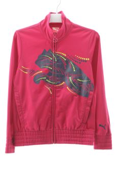 Sweatshirt 140 Puma