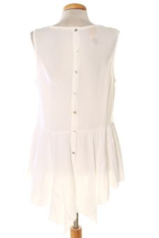Blusa de manga corta 40 EIGHT