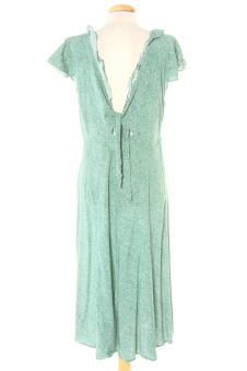 Robe casual L Auguste