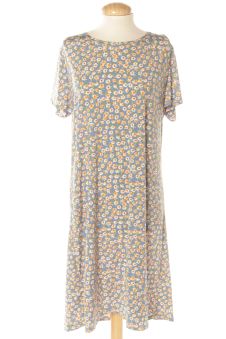 Vestido casual L Tiramisú