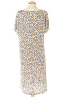 Vestido casual L Tiramisú