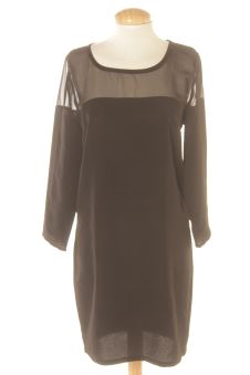 Robe casual S Bershka