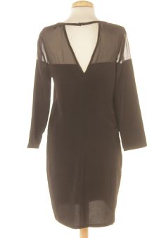 Robe casual S Bershka