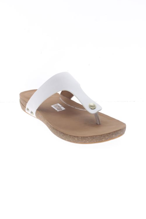 Sandalias planas