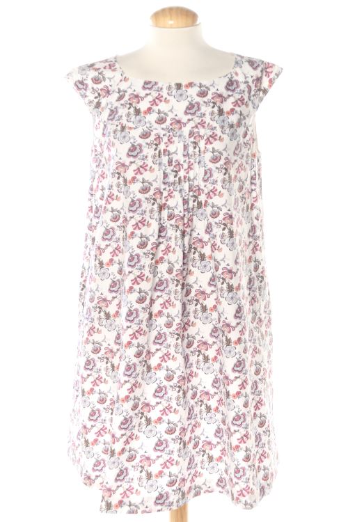 Vestido casual