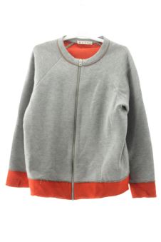 Gilet manches longues 12 ans Made in italy