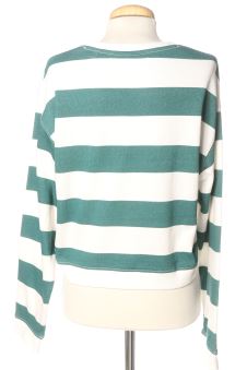 Sweat M Green coast