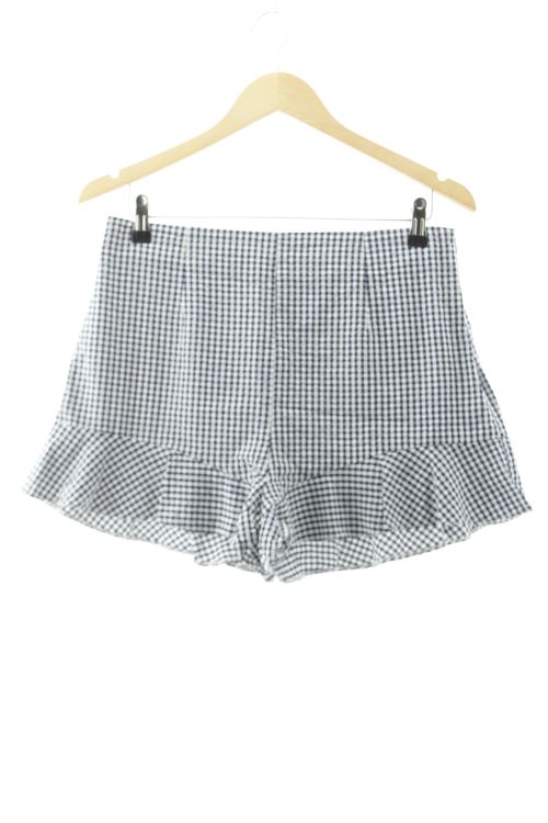 Pantalón corto