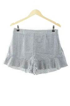 Pantaloni corti L Zara, foto 1 di 2