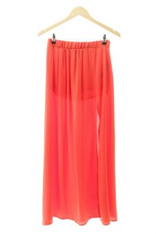 Falda S Stradivarius