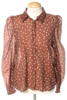 Camisa S Stradivarius