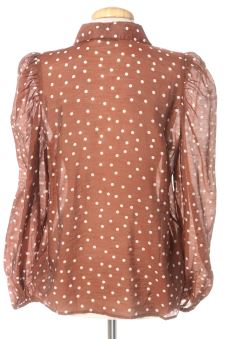 Camisa S Stradivarius