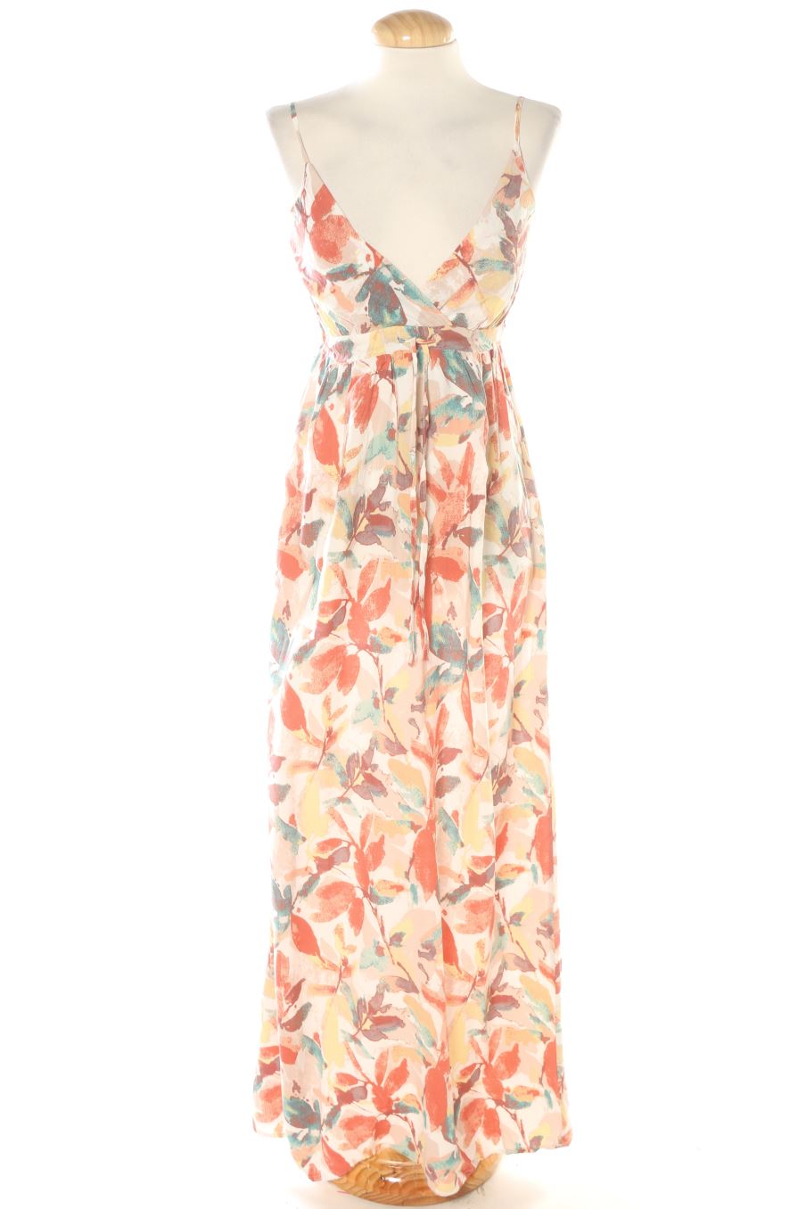 Robe casual ARABELA de la taille S, de couleur imprimés